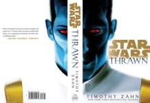 Excerpt From Chapter 2 Of ‘Thrawn’