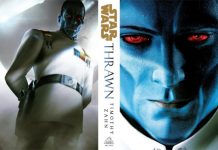 Second Excerpt From ‘Thrawn’