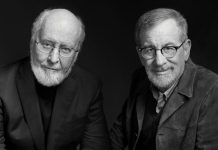 Preview Track From ‘John Williams & Steven Spielberg: The Ultimate Collection’