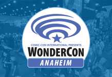 Her Universe Fashion Show Update Panel at WonderCon 2017