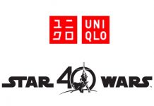 ‘Star Wars’ 40th Anniversary Artist Collection At Uniqlo