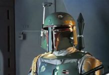 Rumored Boba Fett Standalone Film No Longer In Development