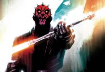 ‘Star Wars: Darth Maul’ (2017) #2