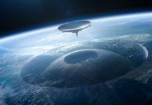 Dan Brooks Speaks With Doug Chiang About ‘Rogue One’ Imperial Architecture