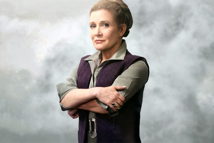 general-leia-tfa