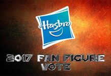 Jedi News Finalists For Hasbro 2017 ‘Star Wars’ Fan Figure Vote
