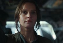Sky Cinema: ‘Rogue One: A Star Wars Story’: Available From Friday 11 August