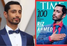 Riz Ahmed One Of The Cover Stars Of TIME Magazine’s 100 Most Influential