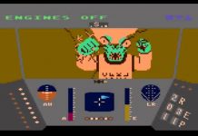Slashfilm: George Lucas Invented The First Video Game Jump Scare
