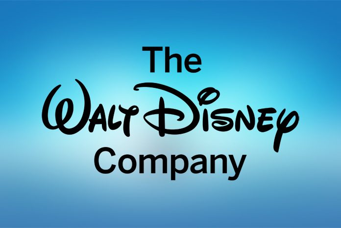 walt-disney-company