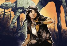 Doctor Aphra Wins Hasbro 2017 Fan Figure Vote