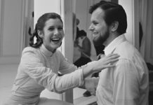 Remembering Star Wars and The Empire Strikes Back Producer Gary Kurtz On His Birthday