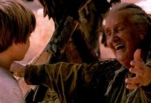 RIP Margaret Towner, Jira From ‘The Phantom Menace’
