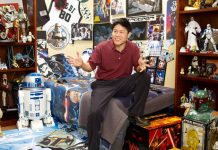 More ‘Star Wars’ Legends Characters To Become Canon