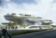 Updated Concept Designs For Lucas Museum Of Narrative Art