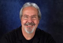 Mark Boudreaux Talks TVC Imperial Troop Transport & More With The Hollywood Reporter