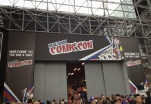 New York Comic Con 2021: Health and Safety Update – August 17