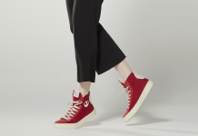 Po-Zu’s ‘Star Wars’ Footwear Collection Now Available For Pre-Order
