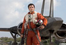 Oscar Isaac On Working Closely With Carrie Fisher In ‘The Last Jedi’