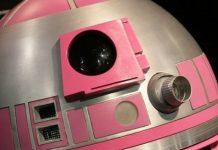Change.org: Persuade Fantasy Flight Games To Create R2-KT Card and Dice For ‘Star Wars’: Destiny