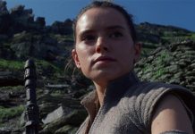 Sounds Like Abrams & Johnson Both Developed The Story Of Rey’s Parents