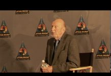 Sci-Fi Central: Bonus – Irvin Kershner Part 1