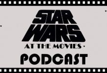 ‘Star Wars’ At The Movies Episode V: Return of ‘The Last Jedi’