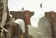 UPDATE: Why Was Amy Hennig’s ‘Star Wars’ Game Not Mentioned At E3?
