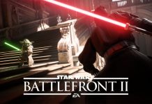 Star Wars Battlefront II Community Calendar: February 2020