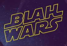Blah Wars Commentary Series: ‘The Empire Strikes Back’
