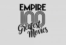 Empire’s 100 Greatest Films, Coming June 15th