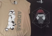 ‘Red Cup’, Apparel and Collecting News From Fuerteventura
