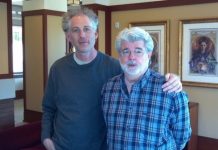 J. W. Rinzler Health Update