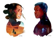 Looking For Leia: “We’re Making A Series!”