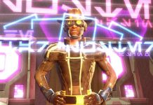 ‘Star Wars: The Old Republic’: Nar Shaddaa Nightlife Festival Returns