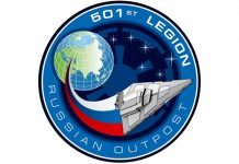 The Metro: ‘Star Wars’ Fans Make Their Mark On The International Space Station