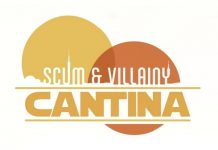 The Return Of Scum And Villainy Cantina