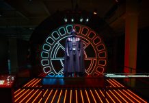 ‘Star Wars’ Identities Arrives In Utrecht 30th September 2017