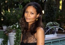 Thandie Newton Talks Young Han Solo Film With Oprah Winfrey