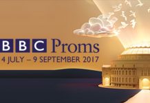 BBC Proms Celebrate John Williams