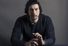 Adam Driver On Working For JJ Abrams And Rian Johnson