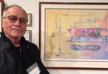Original ‘Star Wars’ Set Designer To Be Honored At Oceanside Film Festival