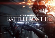 EA To Debut ‘Battlefront II’ Starfighter Assault Mode At Gamescom