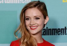 Billie Lourd’s New Life