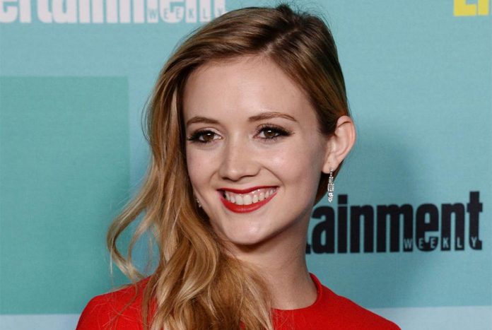 billie-lourd