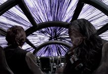 Ode to the Millennium Falcon, a Beloved Hunk of Junk