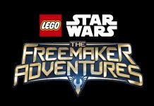 ‘LEGO Star Wars: The Freemaker Adventures’ Season 2 Continues In UK Tomorrow