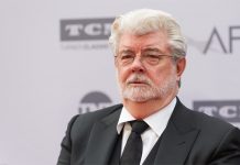 George Lucas To Serve As Executive Producer On Indiana Jones 5