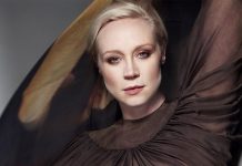 Gwendoline Christie Enters The Sandman for Netflix