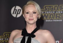 Gwendoline Christie Believes Episode VIII Won’t Let Fans Down